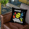 Those Gangster Presidents Throw Pillow By Butche Billy
