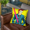 Theres A Starman Throw Pillow By Butche Billy