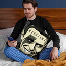 Warszawa Throw Pillow By Butche Billy