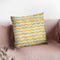 Winter Coast Pattern Viib Throw Pillow By Beth Grove