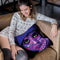 Aicha Throw Pillow By Baro Sarre