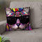 Animalstarz- Cat Throw Pillow By Baro Sarre