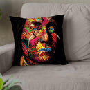 Donaconna Throw Pillow By Baro Sarre