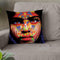 Ileana Throw Pillow By Baro Sarre