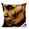 Naforeari Throw Pillow By Baro Sarre