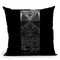 One Way Trip Throw Pillow By Baro Sarre
