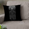 One Way Trip Throw Pillow By Baro Sarre