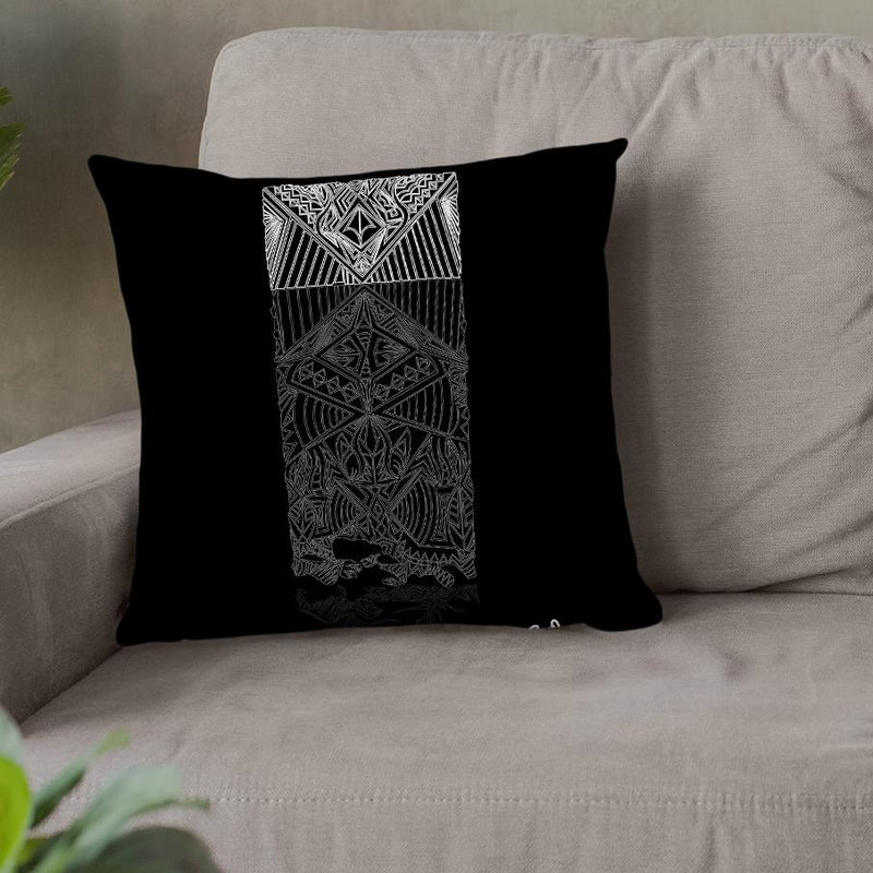 One Way Trip Throw Pillow By Baro Sarre