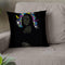 Baconde Throw Pillow By Baro Sarre