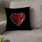 Extra Love Throw Pillow By Baro Sarre