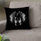 Machine Throw Pillow By Baro Sarre