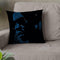 Shawn Carter Throw Pillow By Baro Sarre