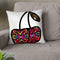 Vibrant Cherries Throw Pillow By Baro Sarre