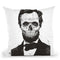 Dup The Aviator Throw Pillow By Balazs Solti