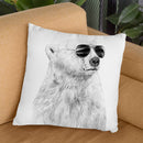 Dont Let The Sun Go Down Throw Pillow By Balazs Solti