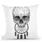 Dream Forever Throw Pillow By Balazs Solti