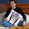 King Of Lions Throw Pillow By Balazs Solti