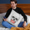 Life  Throw Pillow By Balazs Solti