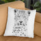 Raining Again Throw Pillow By Balazs Solti