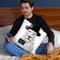 Say My Name Throw Pillow By Balazs Solti