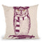 The Aviator Throw Pillow By Balazs Solti