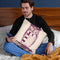 The Aviator Throw Pillow By Balazs Solti