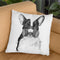 Big City Life Throw Pillow By Balazs Solti