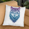 Whos Your Granny Throw Pillow By Balazs Solti