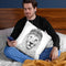 Winter Is Coming Throw Pillow By Balazs Solti