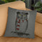Winter Owl Throw Pillow By Balazs Solti