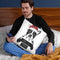 Xmas Is Coming Throw Pillow By Balazs Solti