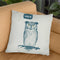 Yolo Throw Pillow By Balazs Solti