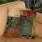Colette I Throw Pillow By Color Bakery