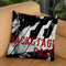 Rock N Roll Iii Throw Pillow By Color Bakery