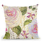 Annabelle Lee I Throw Pillow By Color Bakery