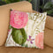 Annabelle Lee Ii Throw Pillow By Color Bakery