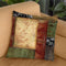 Colette Ii Throw Pillow By Color Bakery