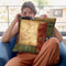 Colette Ii Throw Pillow By Color Bakery