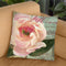 Saisons Ii Throw Pillow By Color Bakery