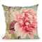 Saisons Iii Throw Pillow By Color Bakery