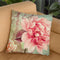 Saisons Iii Throw Pillow By Color Bakery