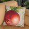 Fruits Classique Ii Throw Pillow By Color Bakery