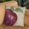 Fruits Classique Iii Throw Pillow By Color Bakery