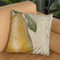 Fruits Classique Iv Throw Pillow By Color Bakery