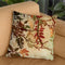 Transition I Throw Pillow By Color Bakery