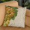 Fruits Classique Vi Throw Pillow By Color Bakery