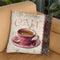 Patisserie V Throw Pillow By Color Bakery