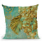 Fruit Palette Iii Throw Pillow By Color Bakery