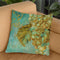 Fruit Palette Iii Throw Pillow By Color Bakery