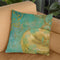 Fruit Palette V Throw Pillow By Color Bakery
